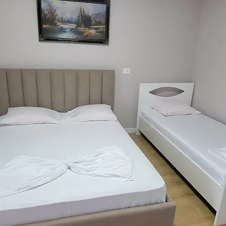 Arber 7 Apartmán Pogradec