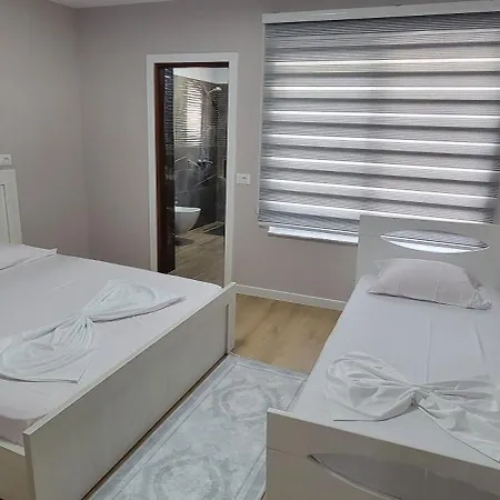 Arber 7 * Pogradec