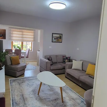 Apartmán Arber 7