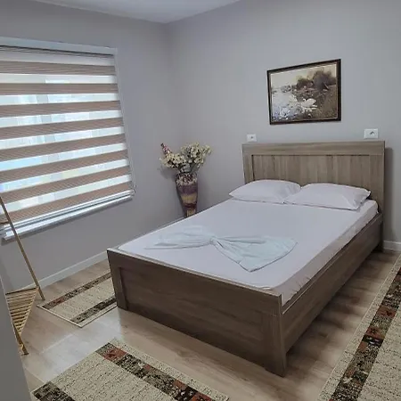 Apartmán Arber 7 *