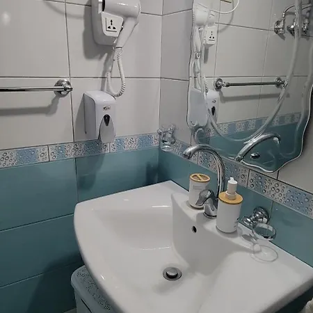 Apartmán Arber 7 *