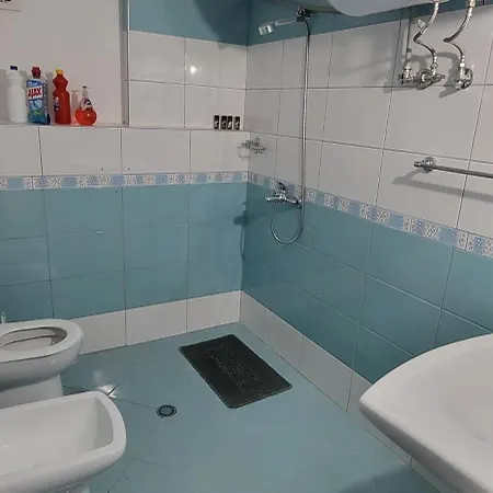 Apartmán Arber 7 *