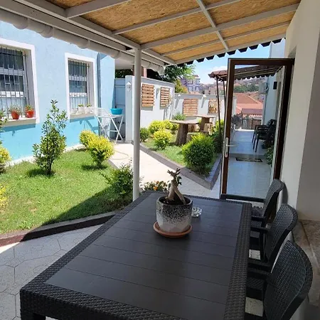 Apartmán Arber 7