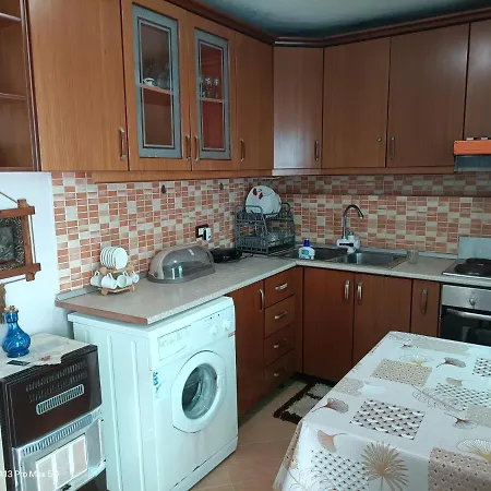 Vila Arbri7 Apartment *