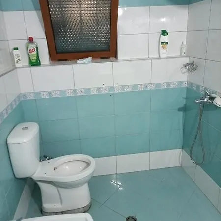 Vila Arbri7 Apartment Pogradec