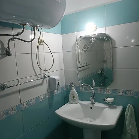 Vila Arbri7 Apartment