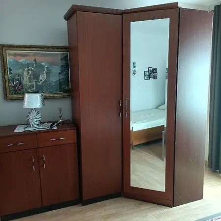 Vila Arbri7 Apartment Pogradec