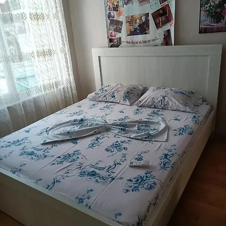 Vila Arbri7 Apartment Pogradec