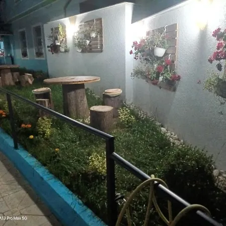 Apartment Vila Arbri7 Pogradec