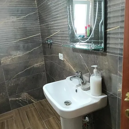 Apartment Vila Arbri7 Pogradec