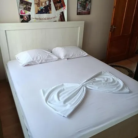 Vila Arbri7 Pogradec