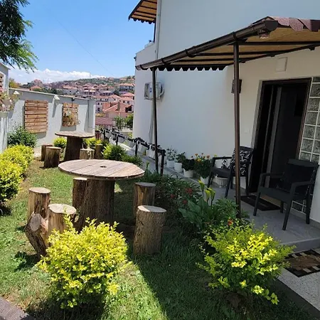 Apartment Arber 7 *