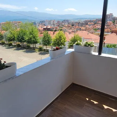 Apartman Arber 7 Pogradec