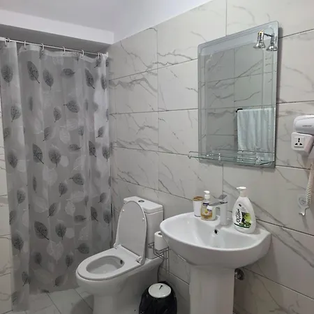 Апартаменты Arber 7 *