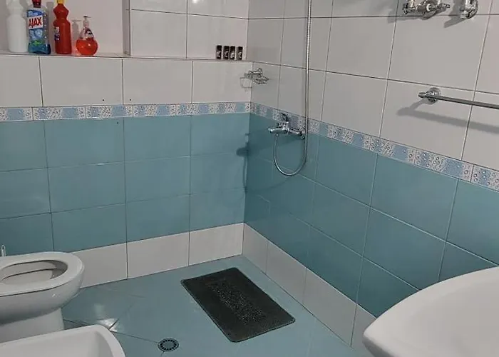 Appartement Arber 7 *